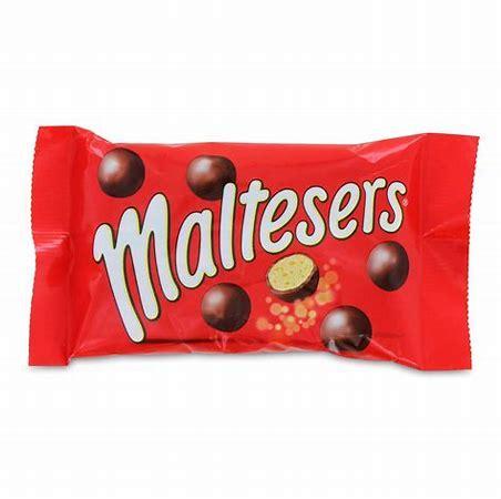 Mars - Maltesers, 37g