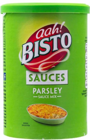 Bisto Sauces- Parsley Sauce, 185g