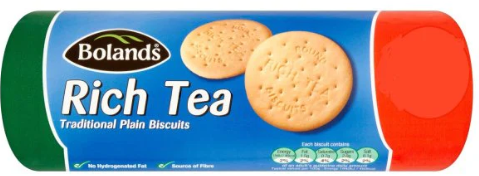 Boland's Rich Tea 300g