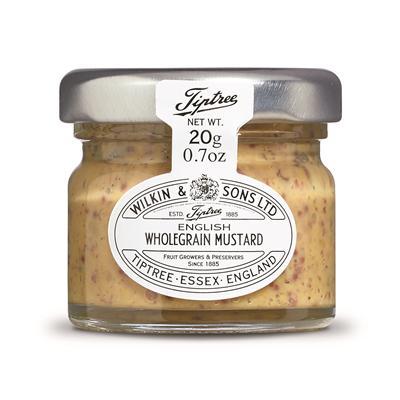 Tiptree - Mustard 20g