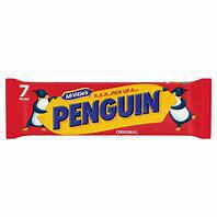 McVitie's Penguin Original, 7pk