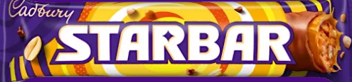 Cadbury - Starbar, 49g