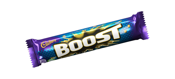 Cadbury - Boost, 48.5g