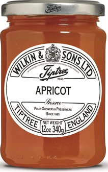 Tiptree - Apricot Preserve 11oz