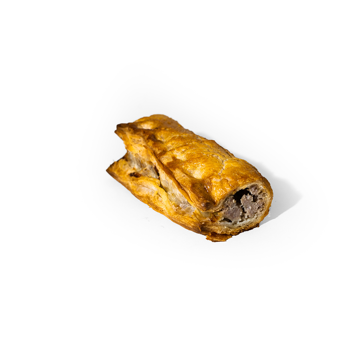 British Pedlar - Sausage Rolls, 2pk