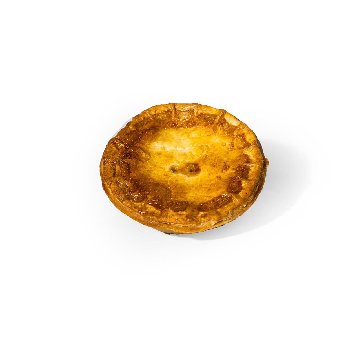 British Pedlar - Meat & Potato Pie 5 Inch, 8oz