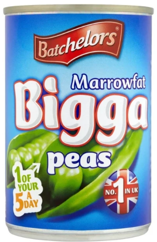 Batchelors - Marrowfat Peas 300g
