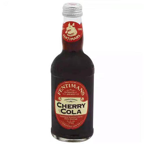 Fentiman's Cherrytree Cola 9.3 oz