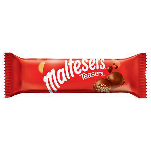 Mars - Maltesers Teasers Bar, 35g