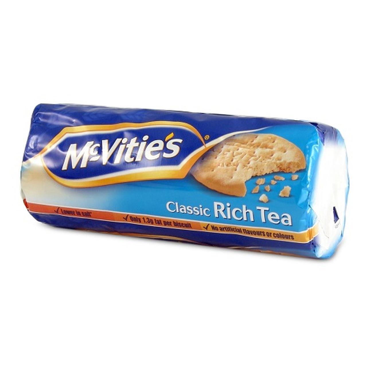 McVitie's Rich Tea, 200gb
