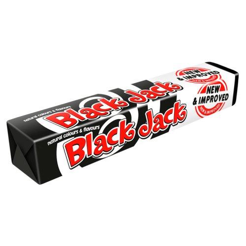 Candyland - Black Jack, 36g