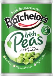 Batchelor's - Marrowfat Peas, 420g