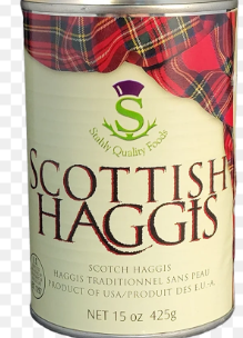 Stahly - Scottish Haggis, 15oz