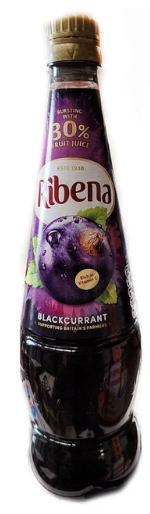 Ribena - Concentrate, 850ml