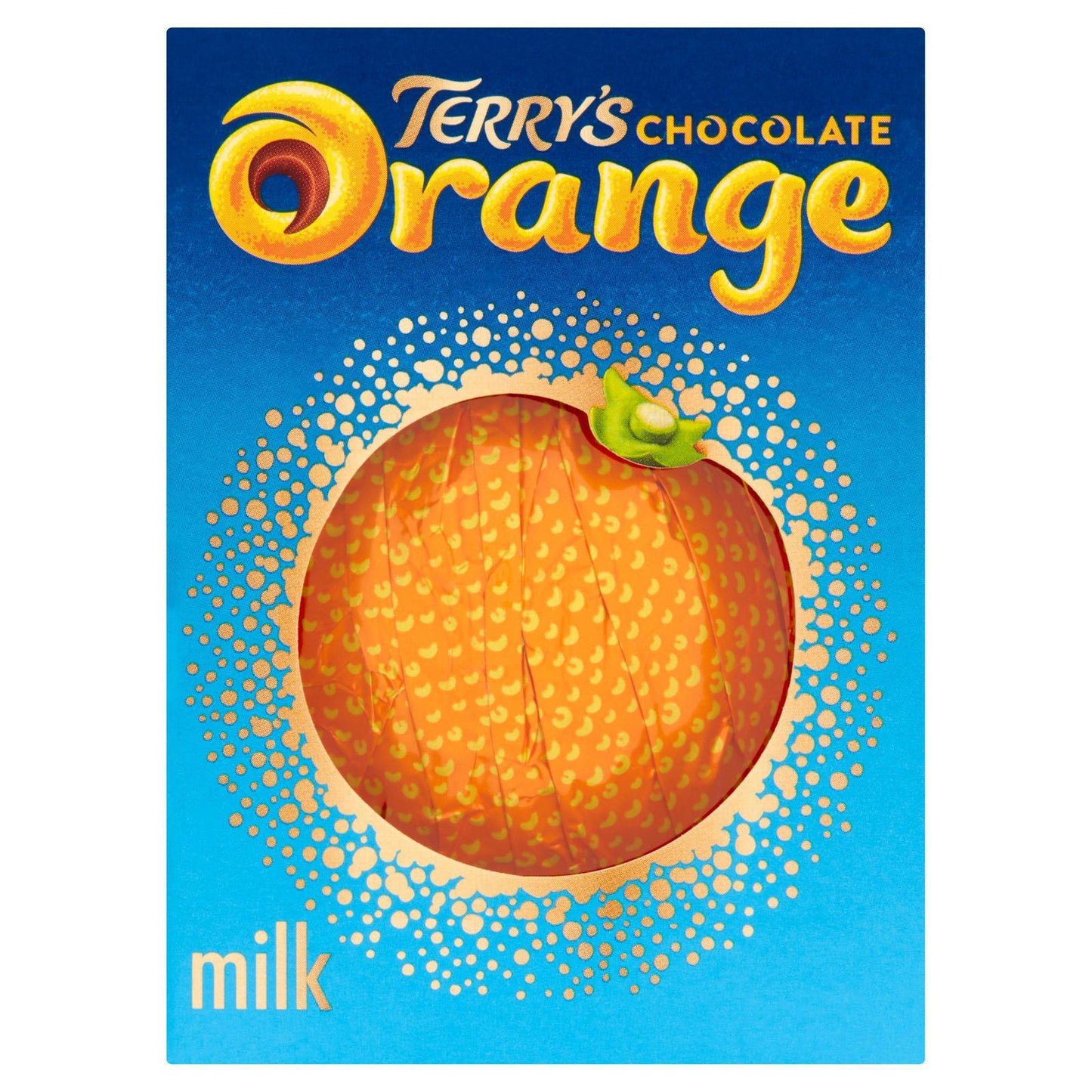 Terry's Chocolate Orange - Milk, 157g