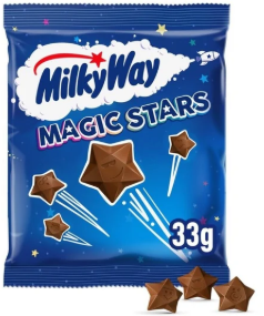 Mars - Magic Stars, 33g