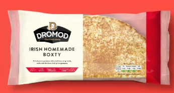 Dromod Boxty 250g 8.8oz