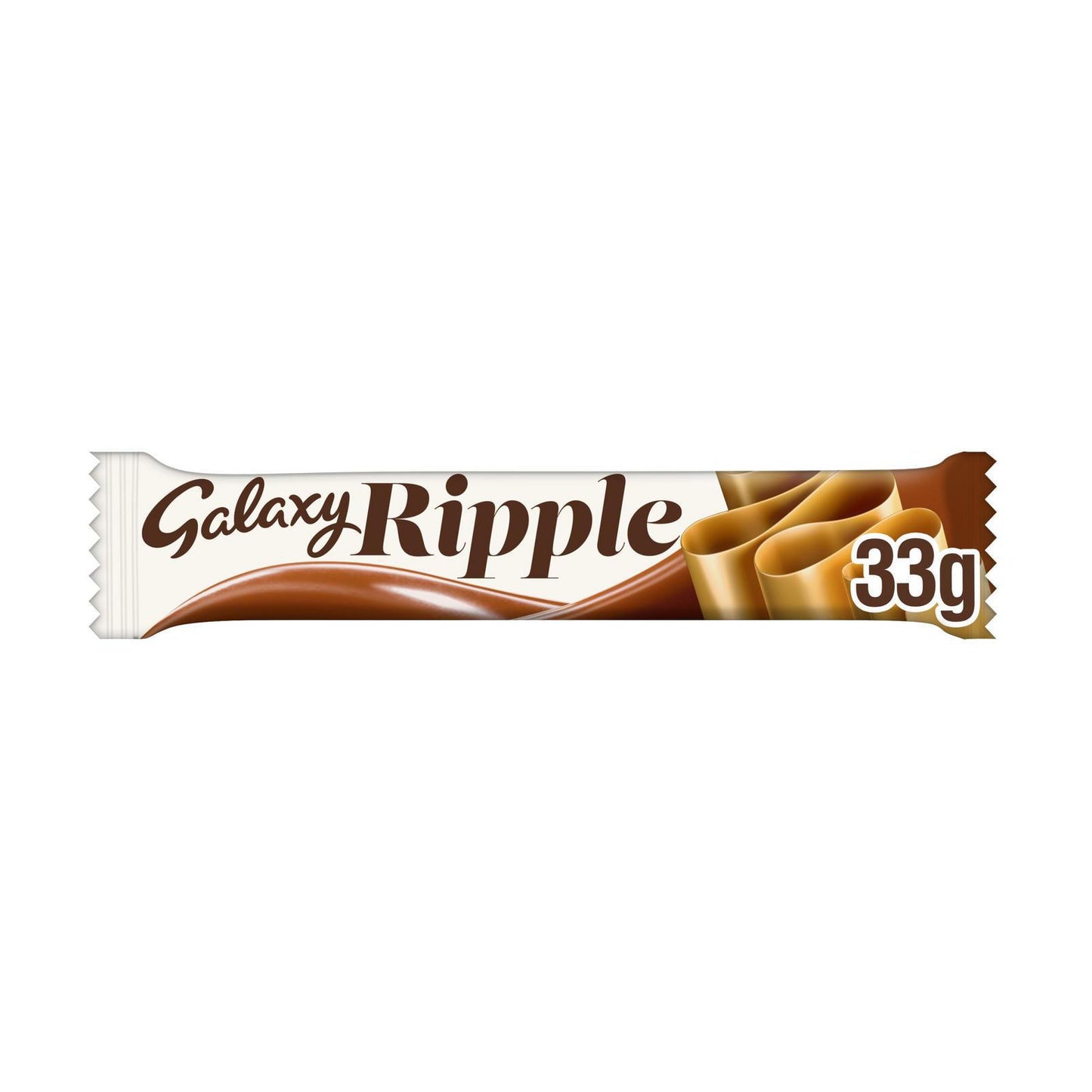 Mars - Galaxy Ripple, 33g