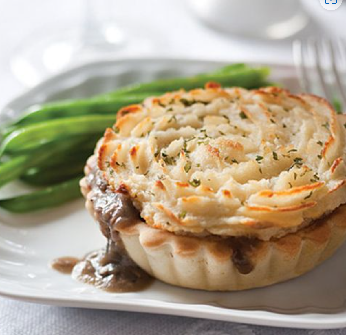 British Pedlar - Shepherd's Pie 5 Inch, 8oz