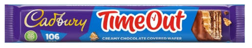 Cadbury - Time Out, 18g