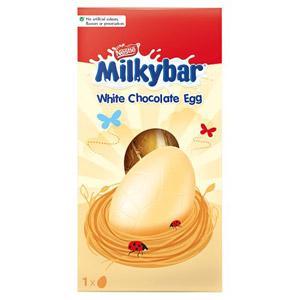 Nestle - Milkybar Egg, 72g