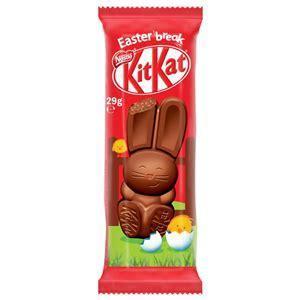 Nestle - KitKat Bunny, 29g