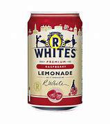 R. Whites Raspberry Lemonade, 330ml