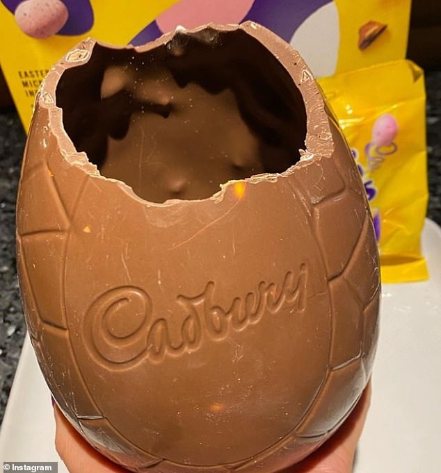 EASTER