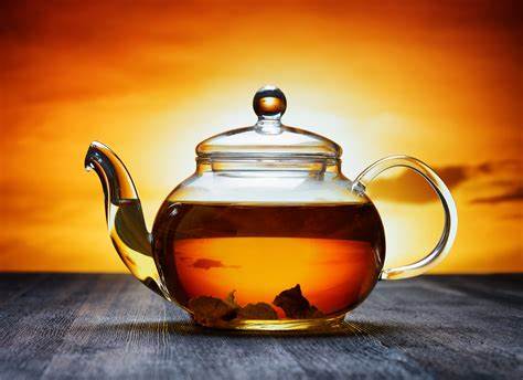 Tea