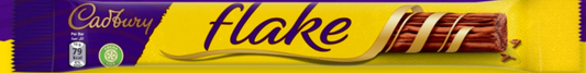 Cadbury - Flake, 32g (48 case)