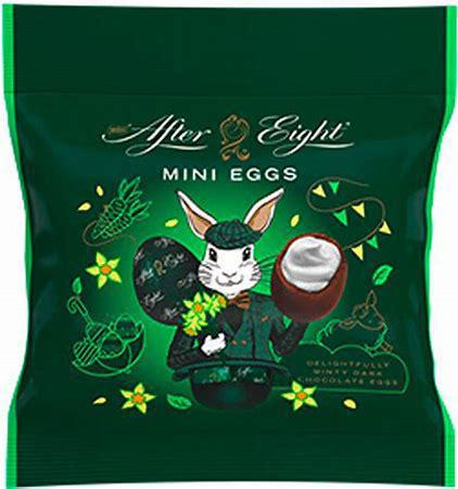 Nestle - After Eight Mini Eggs, 81g