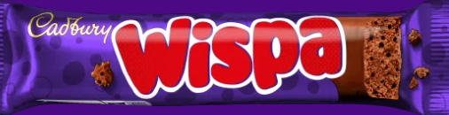 Cadbury - Wispa, 36g