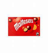 Mars - Maltesers Small Box, 110g