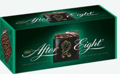 Nestle - After Eight, 300g