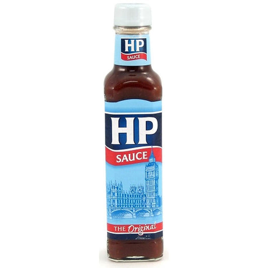 HP Sauce - Original, 255g