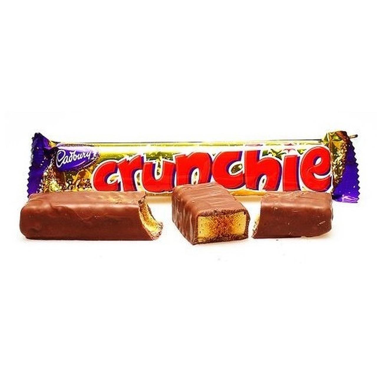 Cadbury - Crunchie, 40g