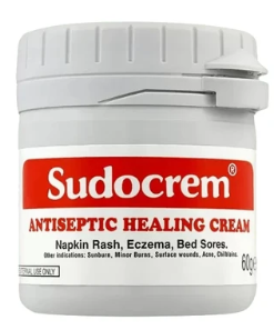 Sudocrem Antiseptic Healing Cream 60g