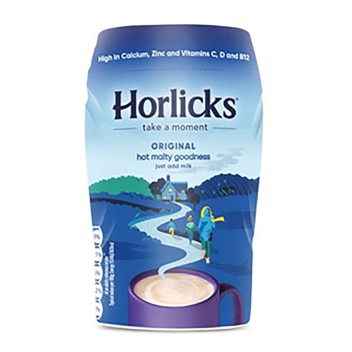 Horlicks - Original, 400g