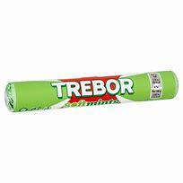 Trebor Softmint Peppermint