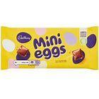 Cadbury Mini Eggs Tablet, 110g