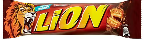 Nestle - Lion Bar, 42g