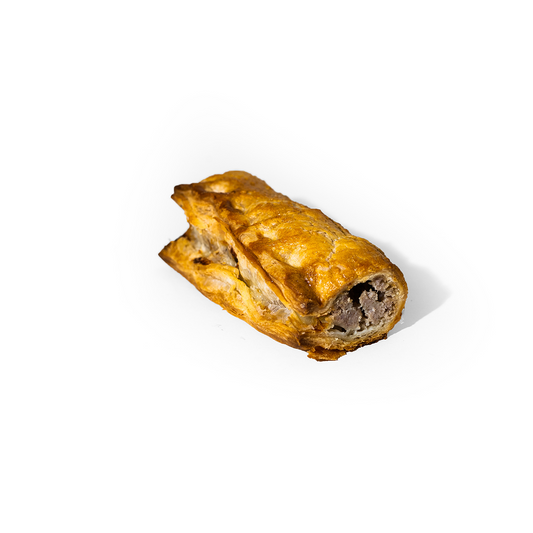 British Pedlar - Cocktail Sausage Rolls 8pk