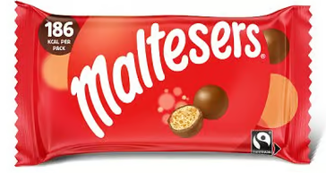 Mars - Maltesers, 37g