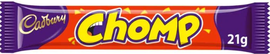 Cadbury - Chomp, 22g