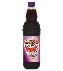 Vimto Squash, 725ml