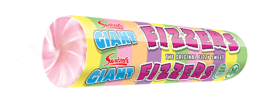 Swizzels - Giant Fizzers