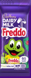 Cadbury - Freddo, 18g