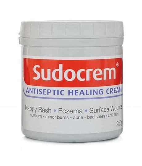 Sudocrem Antiseptic Cream 250g