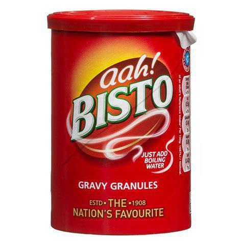 Bisto Gravy Granules, 190g