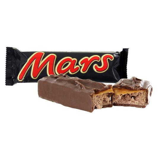 Mars - Bar, 51g